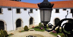 Convento-Casa Consistorial