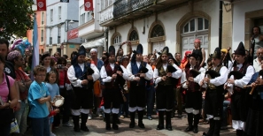 Festival de Ortigueira