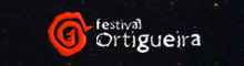Festival de Ortigueira Banner