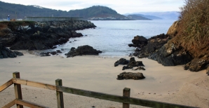 Praia de Santa Cristina